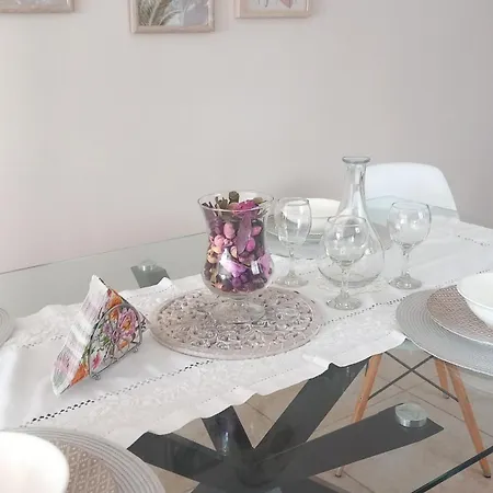 Apartment The Paphos