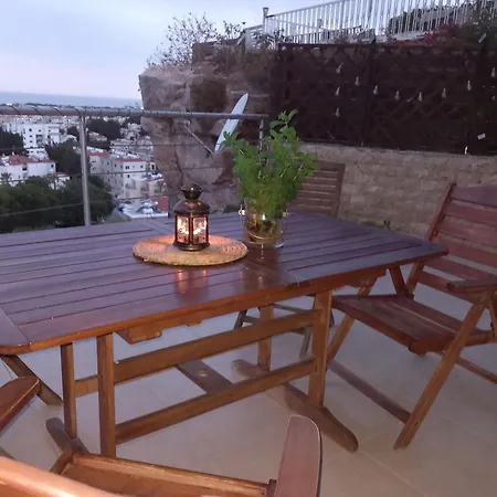 Apartment The Paphos