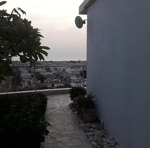 Apartmán The Paphos