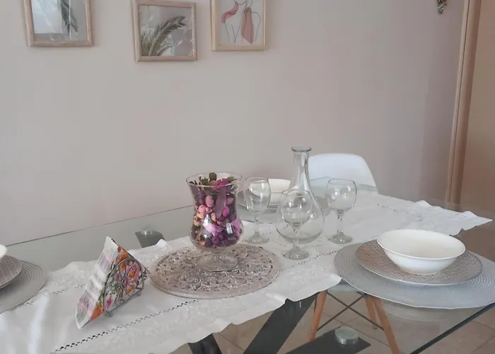 The Apartmán Paphos