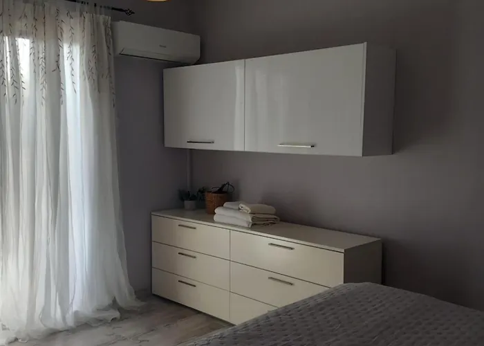 The Apartmán Paphos