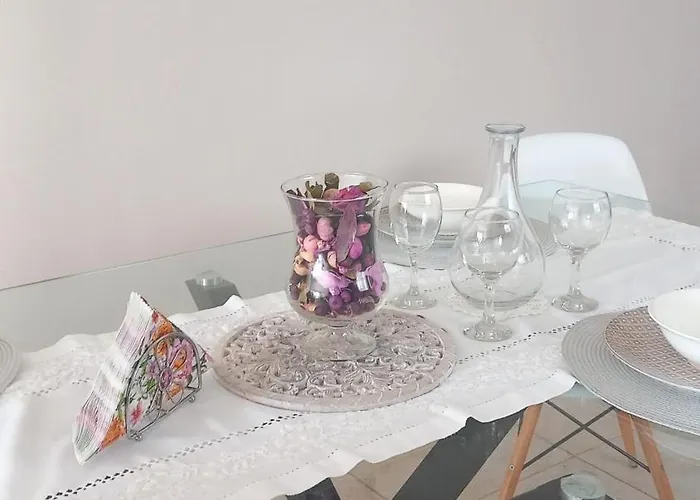 Apartmán The Paphos