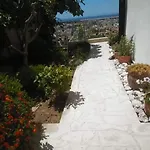 The
