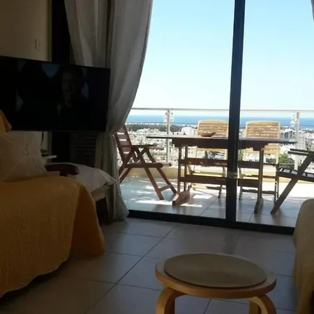 Apartment The