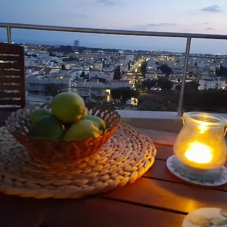 Appartement The Paphos