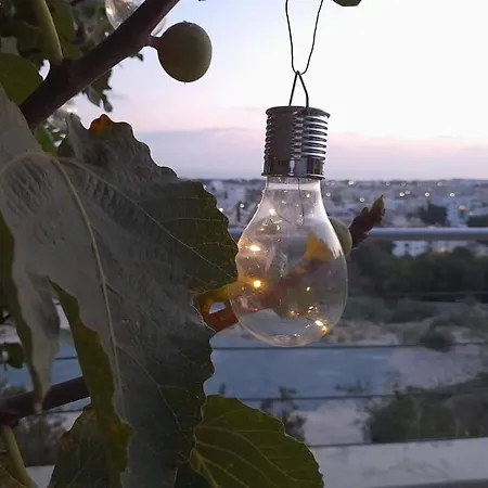 Appartement The Paphos