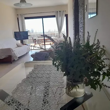 Apartment The