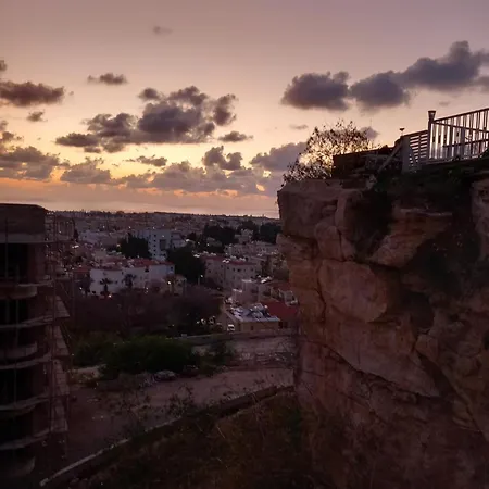 The * Paphos