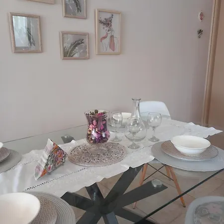 The Appartement Paphos