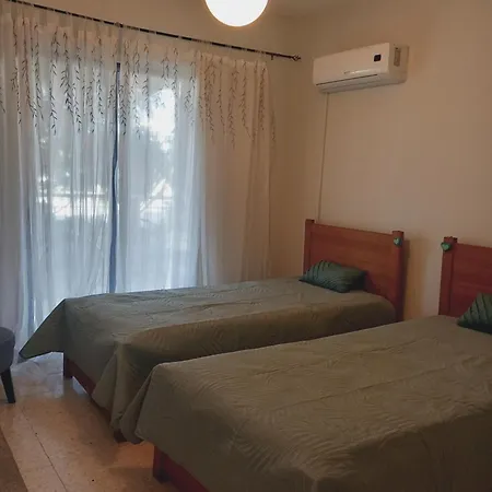The Apartman *