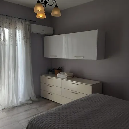 The Appartement Paphos