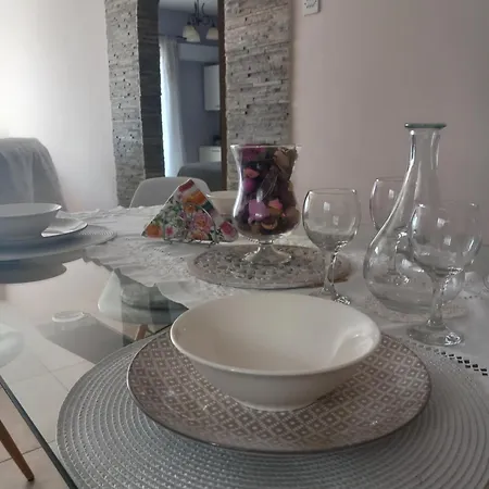 Apartment The