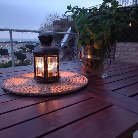 Apartment The