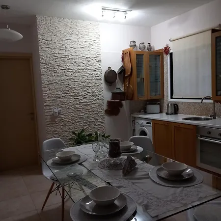 The Apartman *