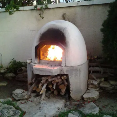 Apartamento The *