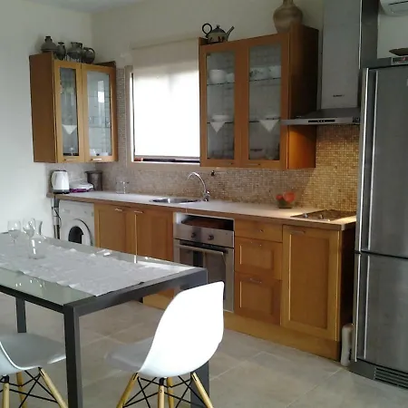 Apartment The