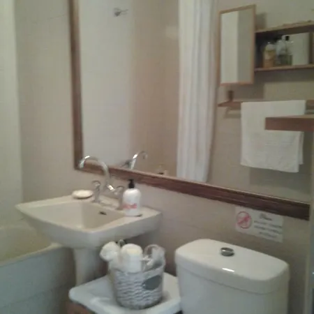 Apartment The *