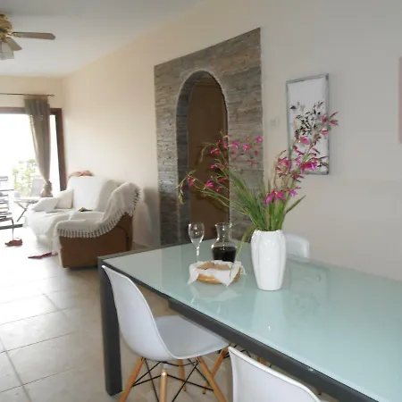 The Apartment Paphos