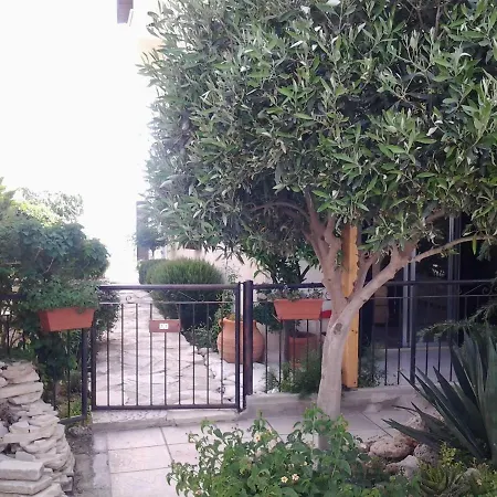 Apartamento The *