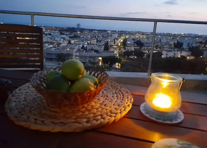 Lejlighed The Paphos