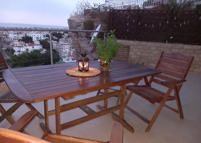 Lejlighed The Paphos