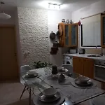 The Apartamento *