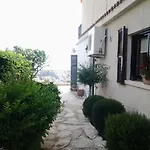 The