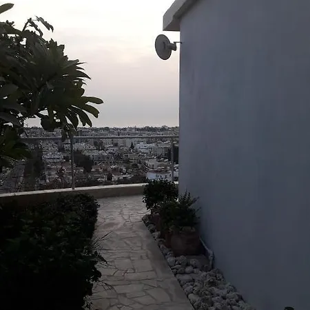 Apartament The Paphos