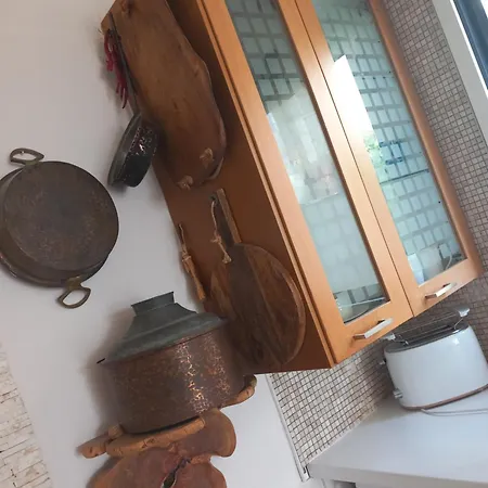 The Appartement