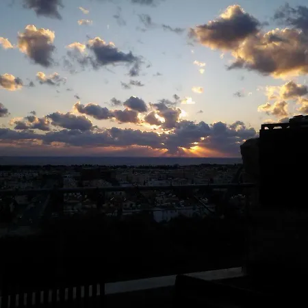 The Apartament